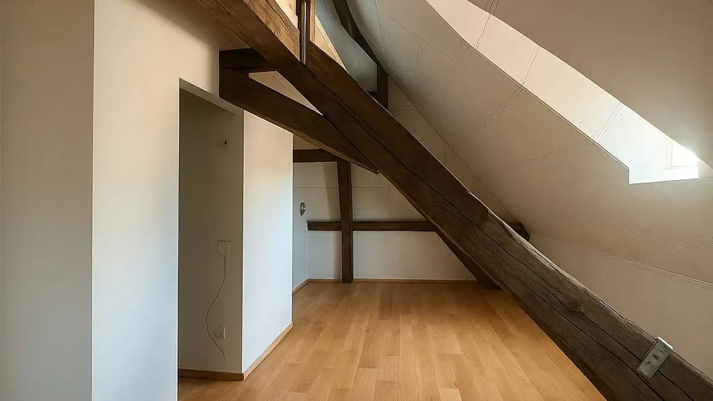 Duplex à louer - Zürcherstrasse 1, 4332 Stein AG - Photo 4