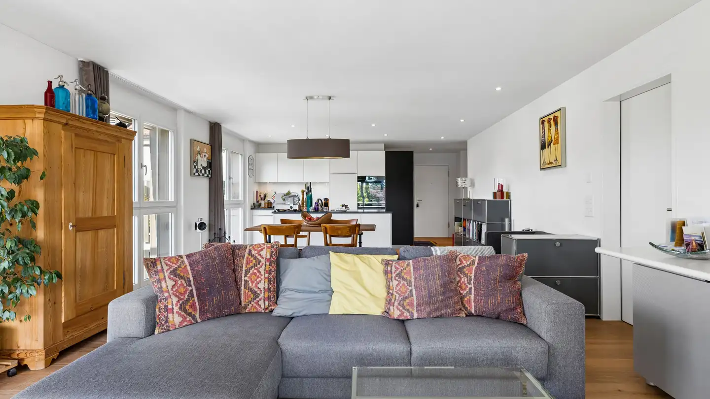 Appartamento in vendita - Gässli 19, 5603 Staufen - Foto 3