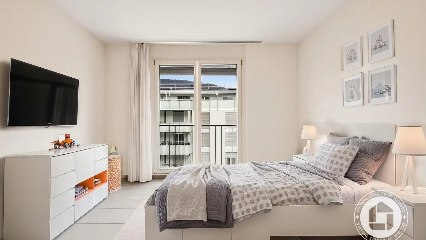 Penthouse for sale - Baslerstrasse 174, 4632 Trimbach - Photo 4