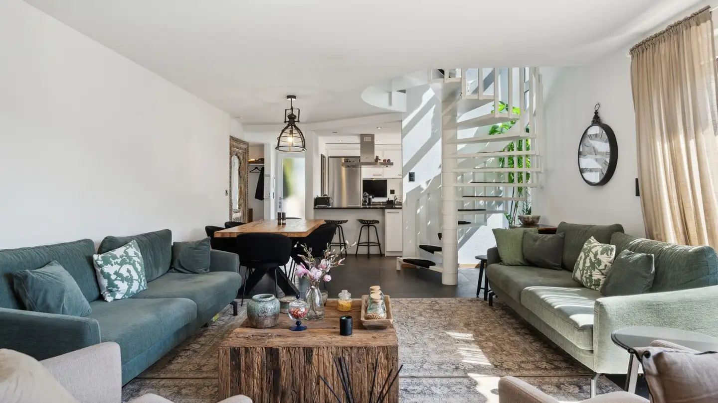 Single house for sale - Im Rotländ 6, 4112 Flüh - Photo 4