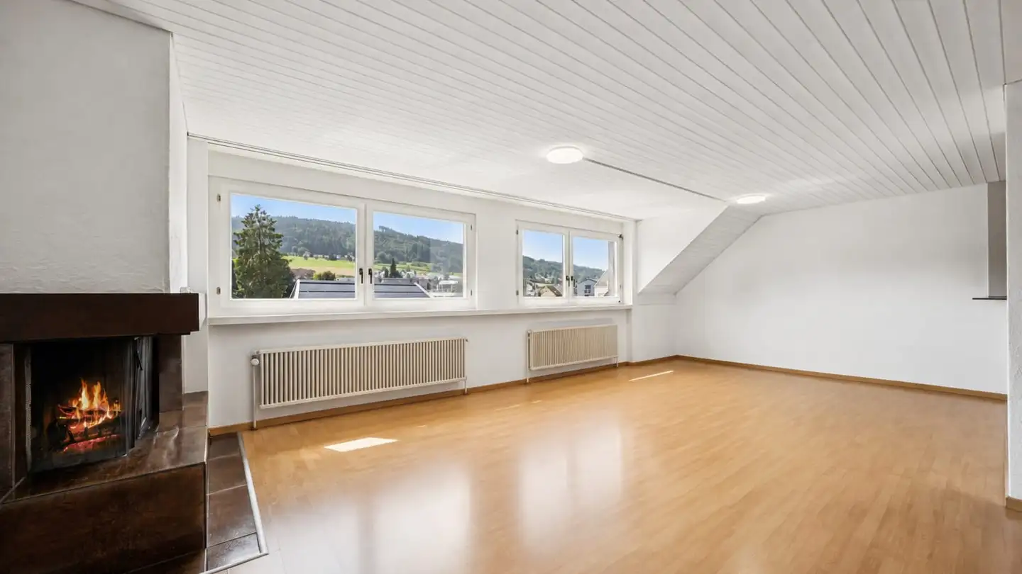 Duplex à vendre - Sagiweg 2, 5737 Menziken - Photo 2