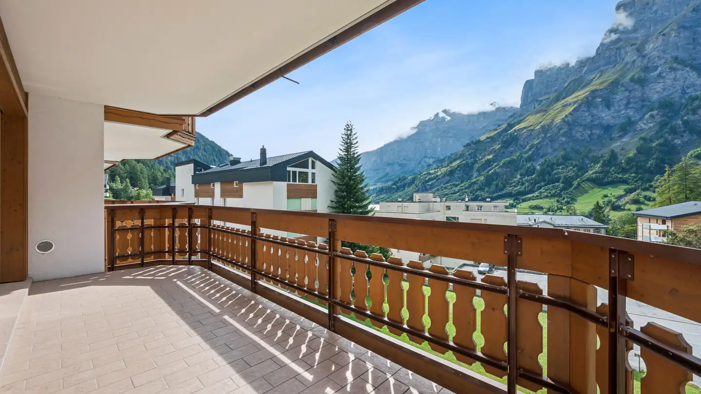 Apartment for sale - Turmstrasse 5, 3954 Leukerbad - Photo 4