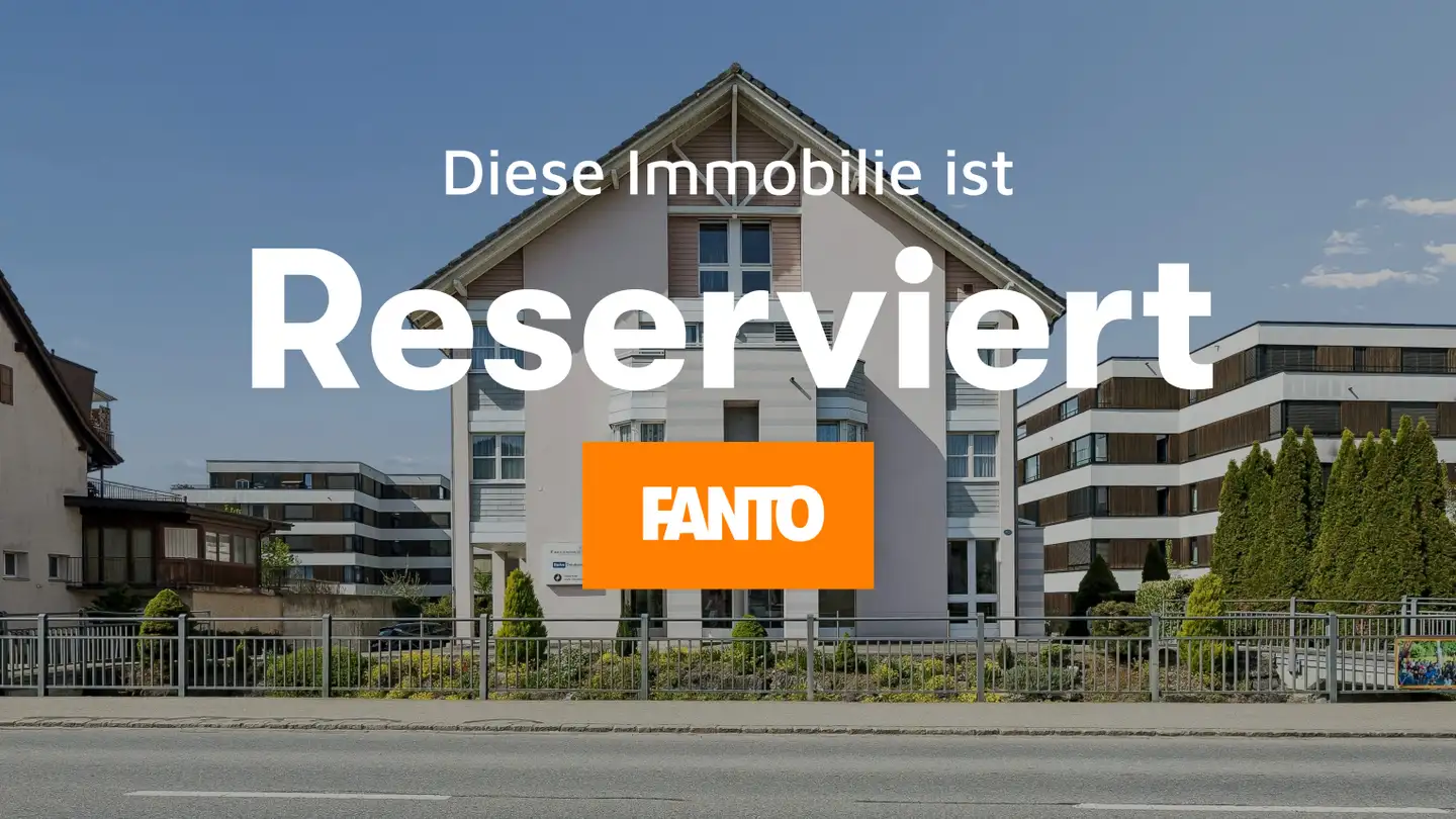 Commercial for sale - Baselstrasse 41, 6252 Dagmersellen