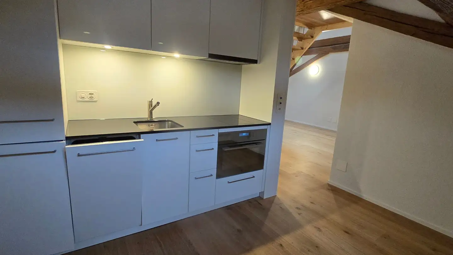 Maisonette mieten - Zürcherstrasse 1, 4332 Stein AG - Foto 3