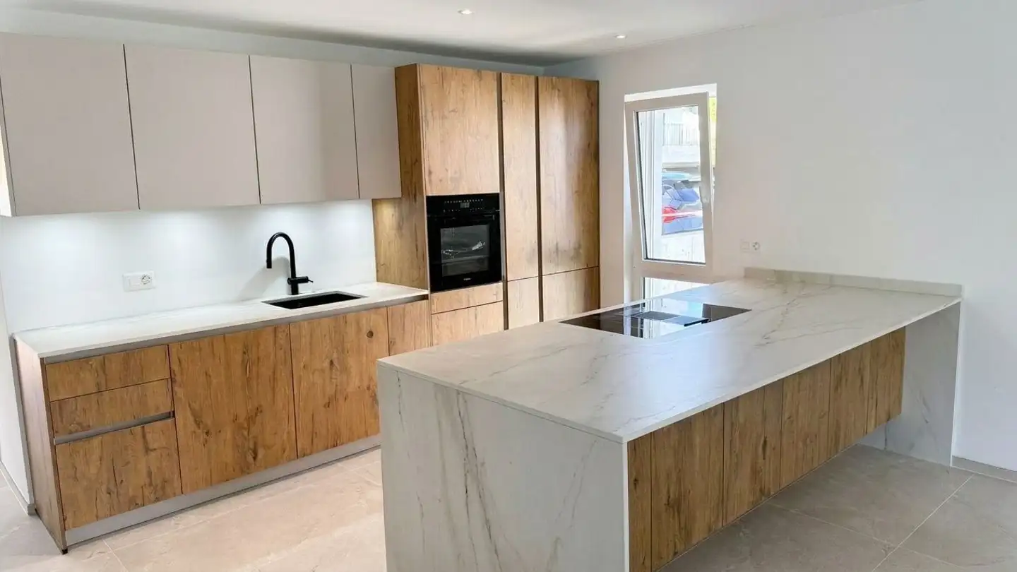 Wohnung kaufen - Im Sunnefeld 14, 4203 Grellingen