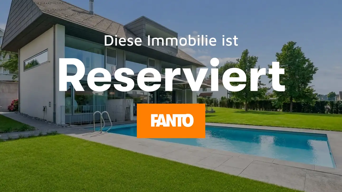 Maison individuelle à vendre - Pfosigart 2, 5627 Besenbüren