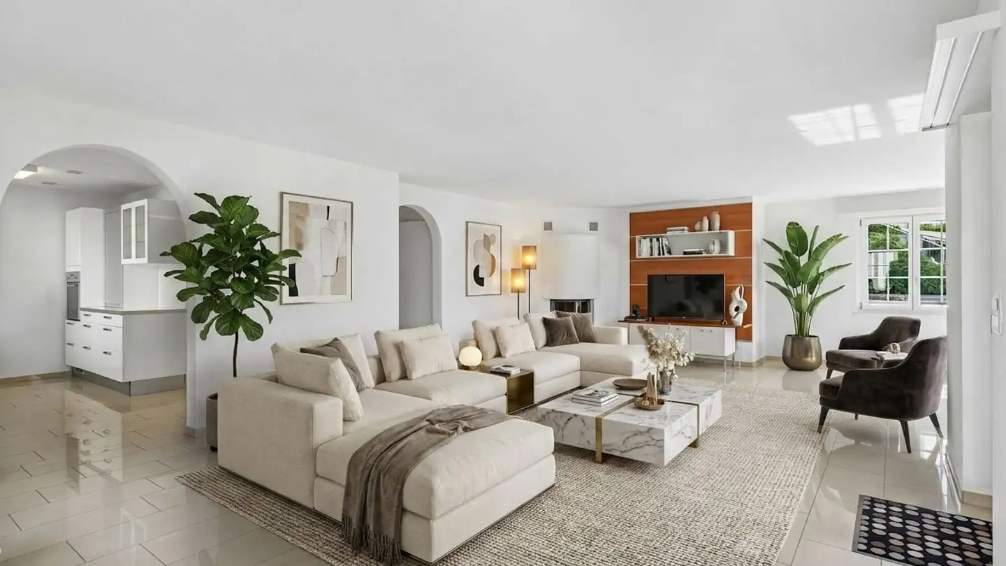 Maison individuelle à vendre - Ob Der Müli 18, 8166 Niederweningen - Photo 4