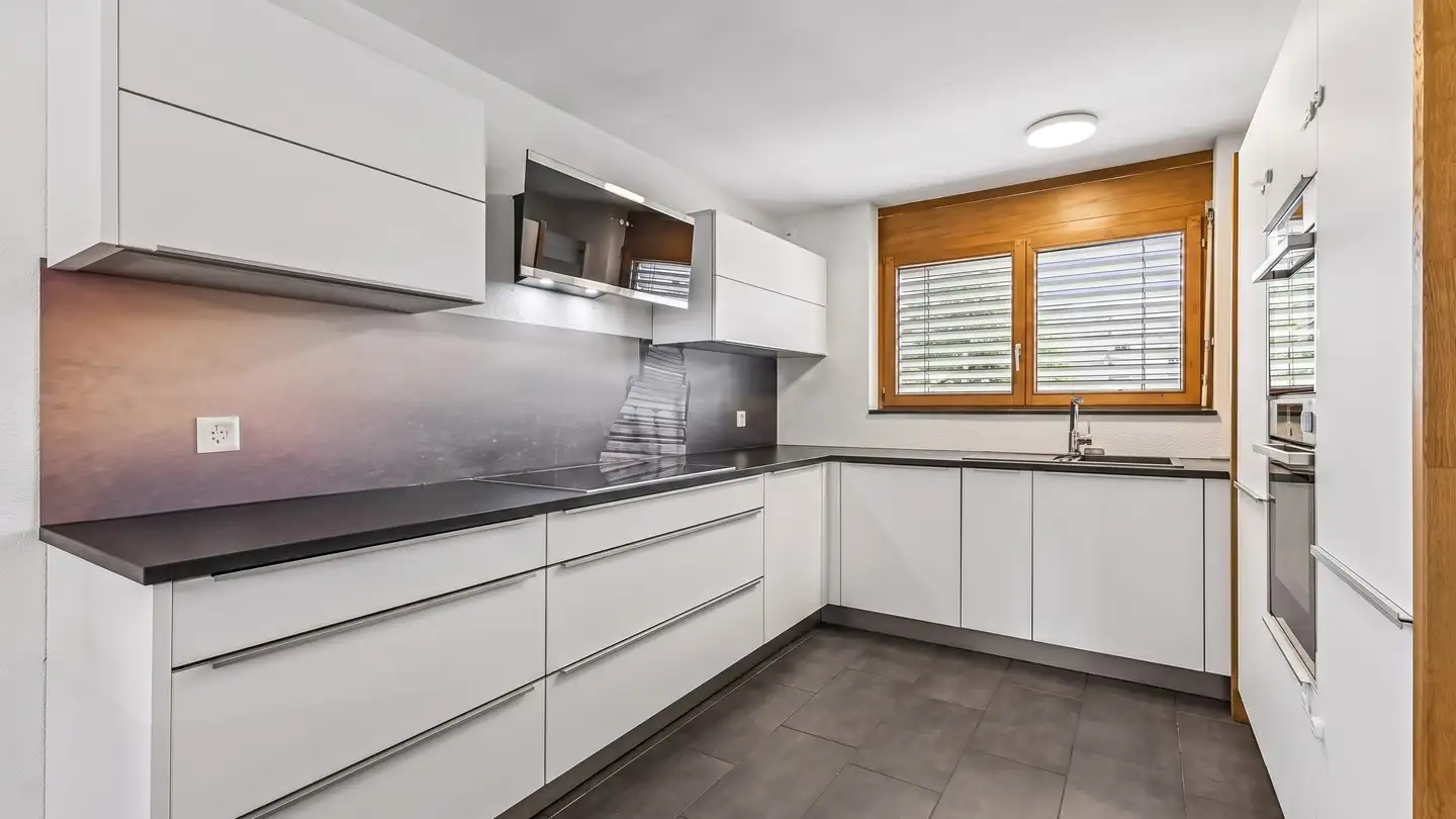 Row house for sale - Grünauweg 14, 5726 Unterkulm - Photo 4