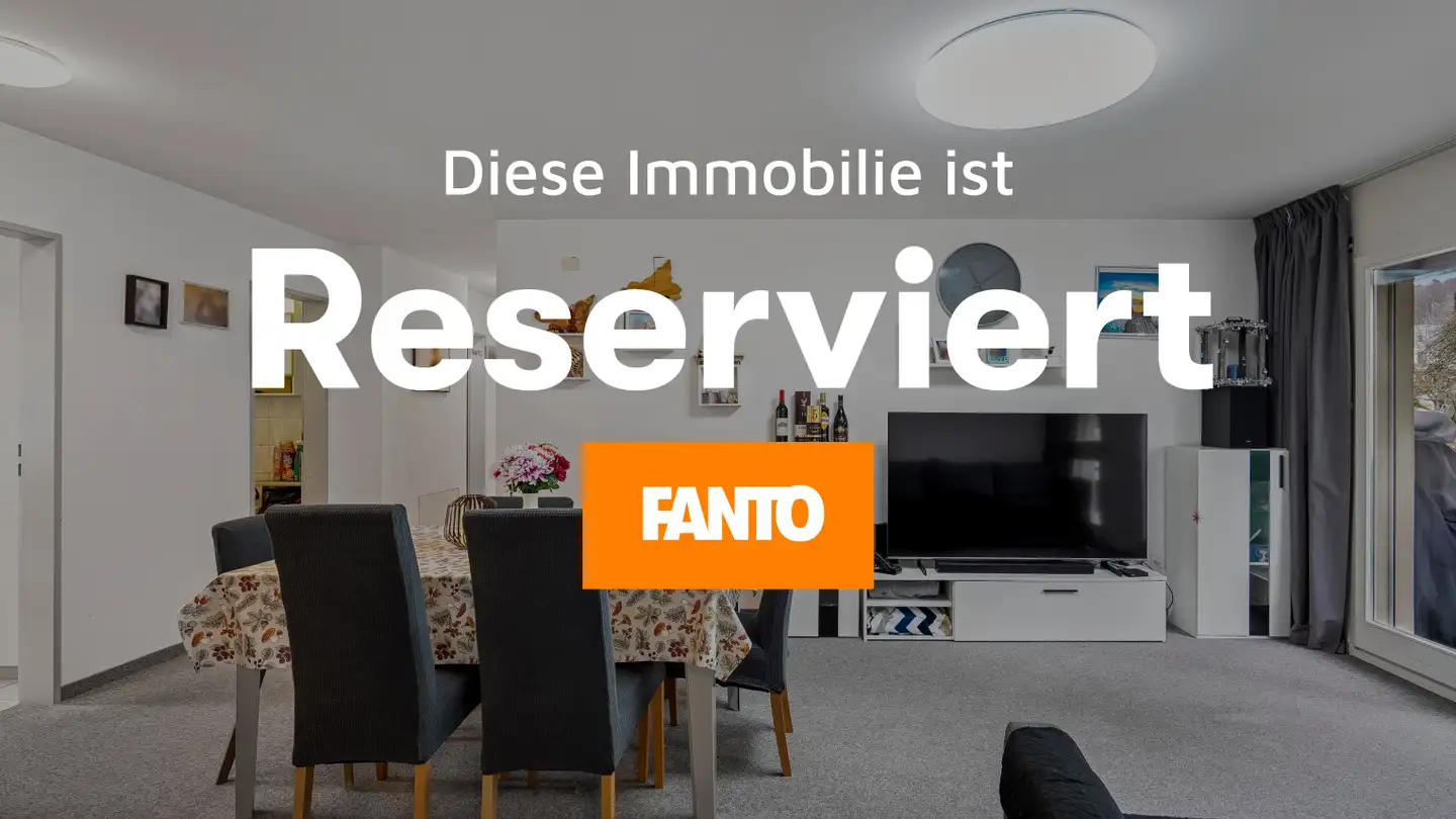 Appartamento in vendita - Engenbühl 333, 5705 Hallwil