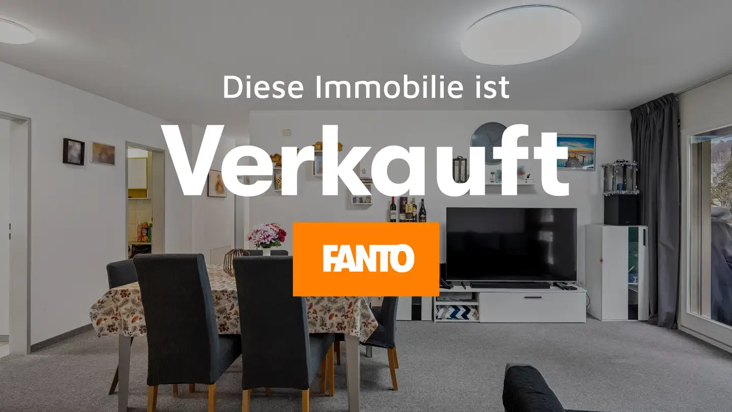 Apartment for sale - Engenbühl 333, 5705 Hallwil