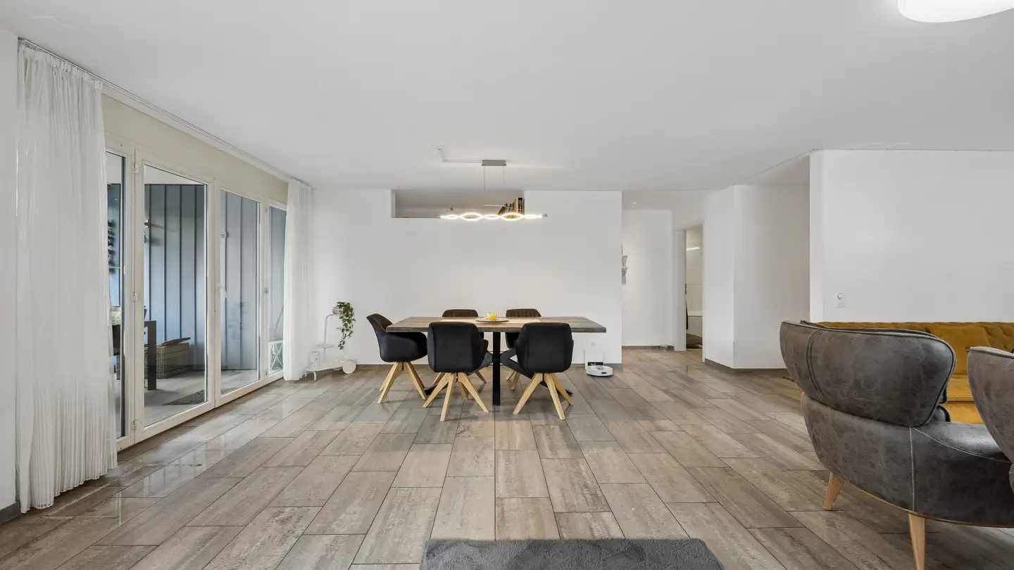 Wohnung kaufen - Hauptstrasse 39a, 5243 Mülligen - Foto 3