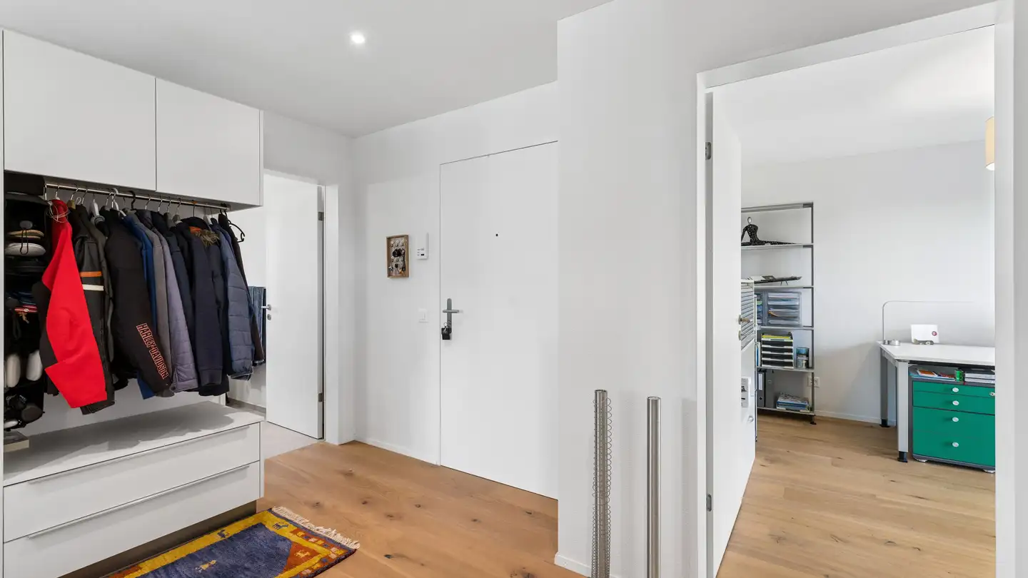 Wohnung kaufen - Gässli 19, 5603 Staufen - Foto 4
