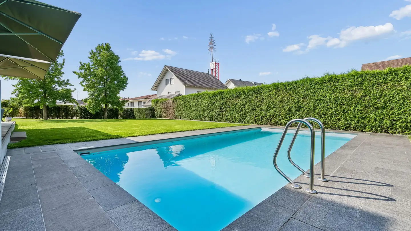 Maison individuelle à vendre - Pfosigart 2, 5627 Besenbüren - Photo 2