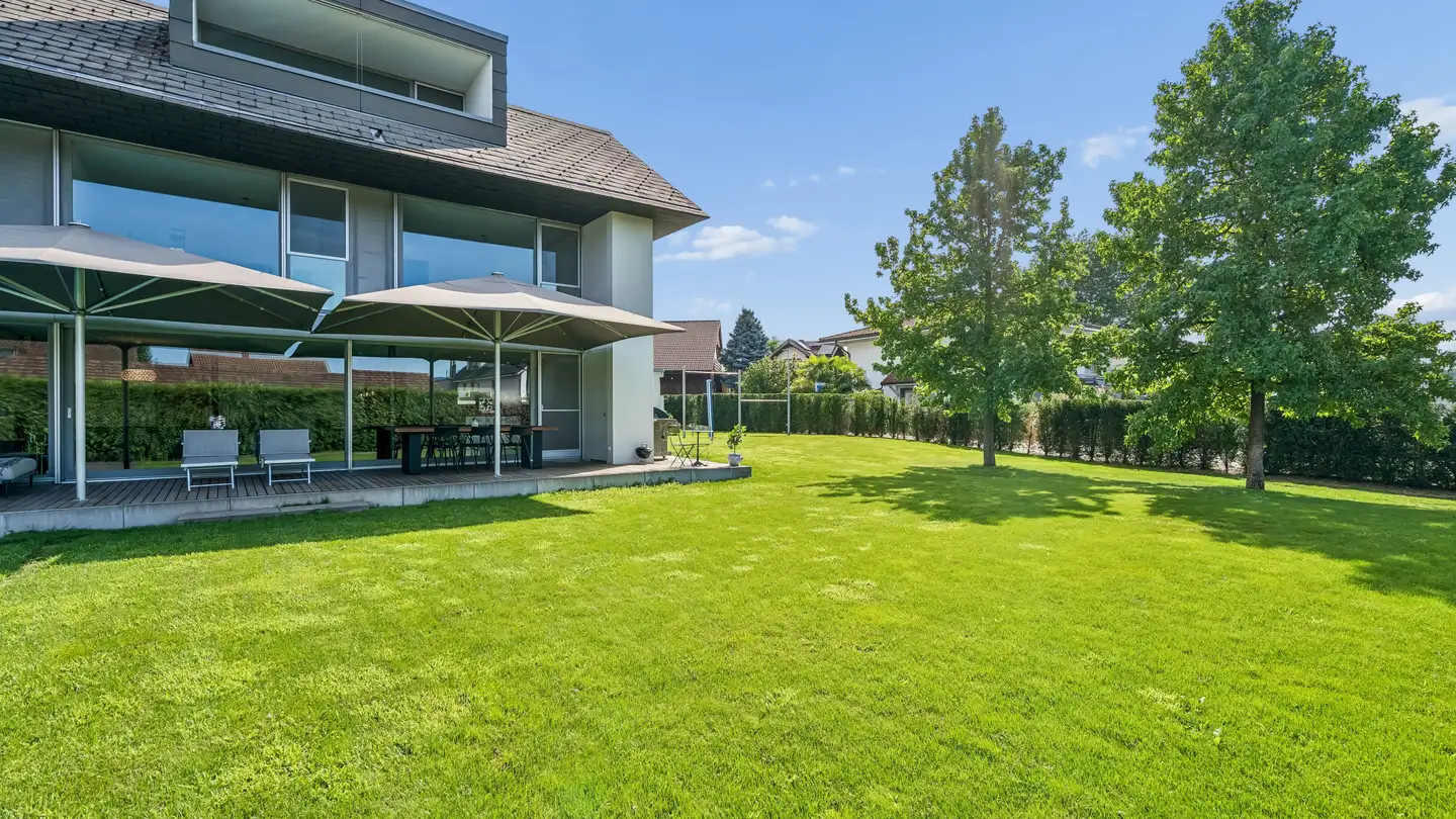 Maison individuelle à vendre - Pfosigart 2, 5627 Besenbüren - Photo 4