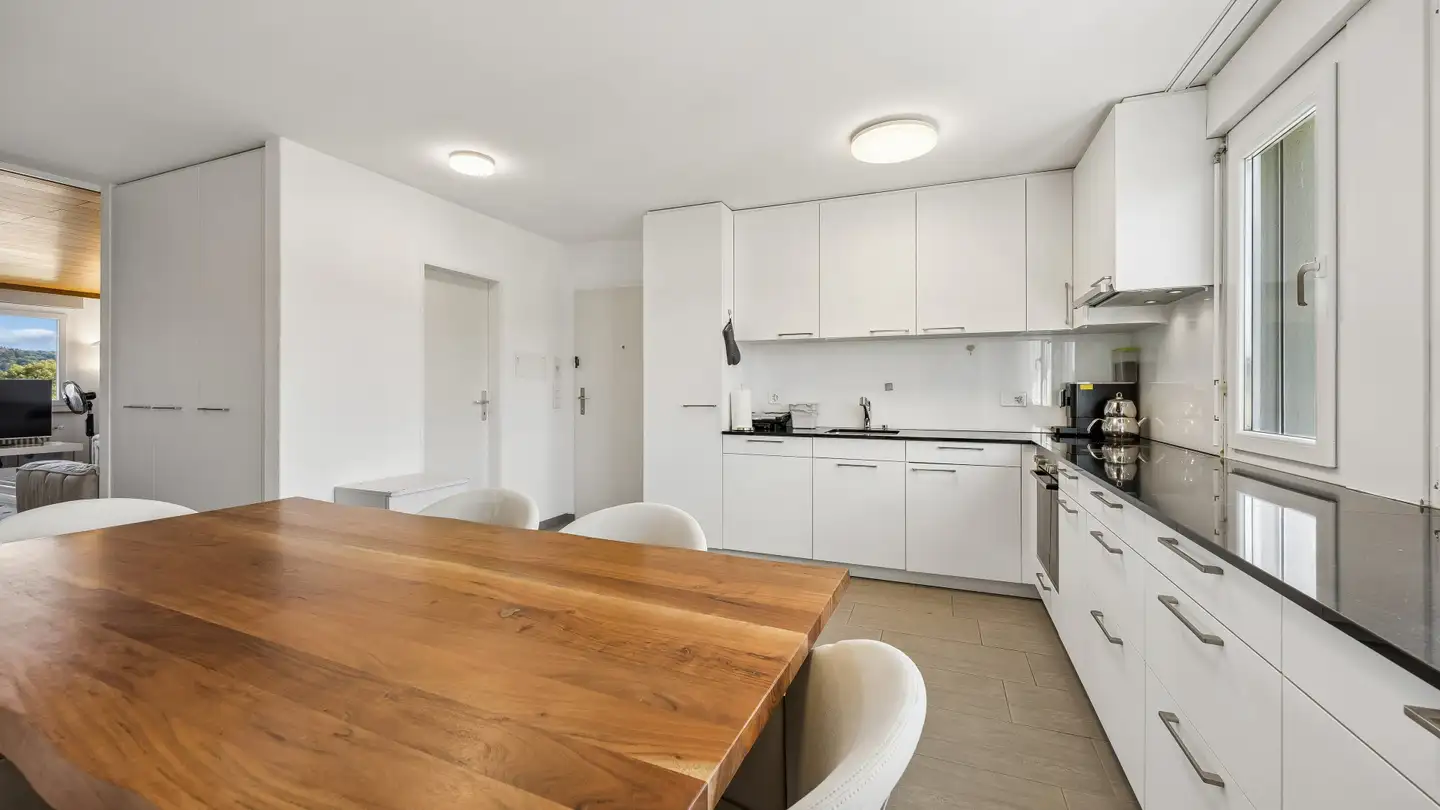 Wohnung kaufen - Äussere Mattenstrasse 39, 5036 Oberentfelden - Foto 3