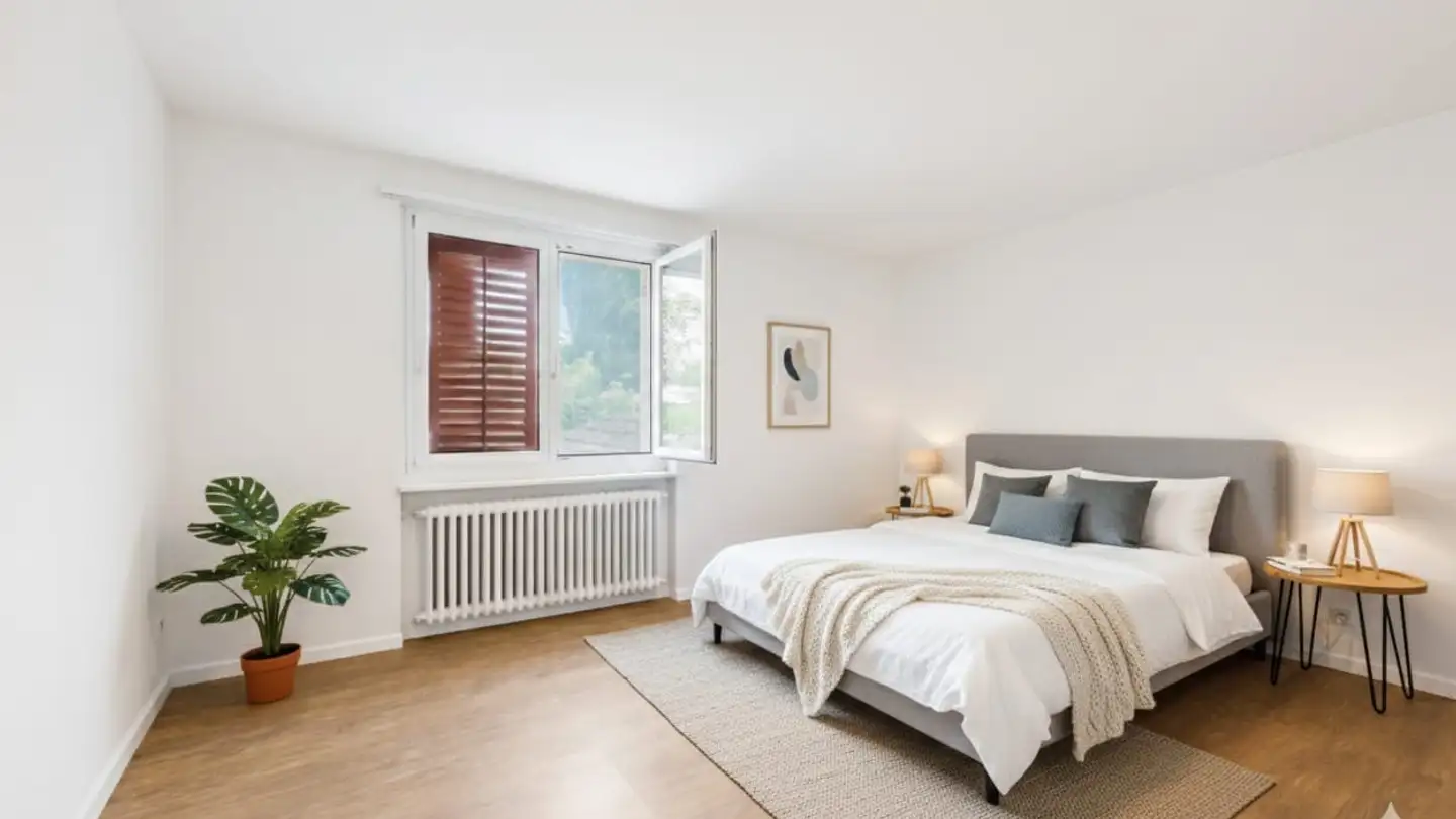 Single house for sale - Grenzweg 2, 5035 Unterentfelden