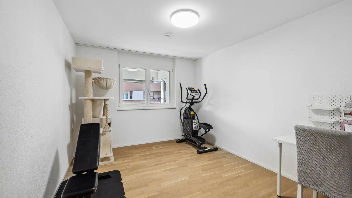 Appartement à vendre - Parkstrasse 6, 5036 Oberentfelden - Photo 3