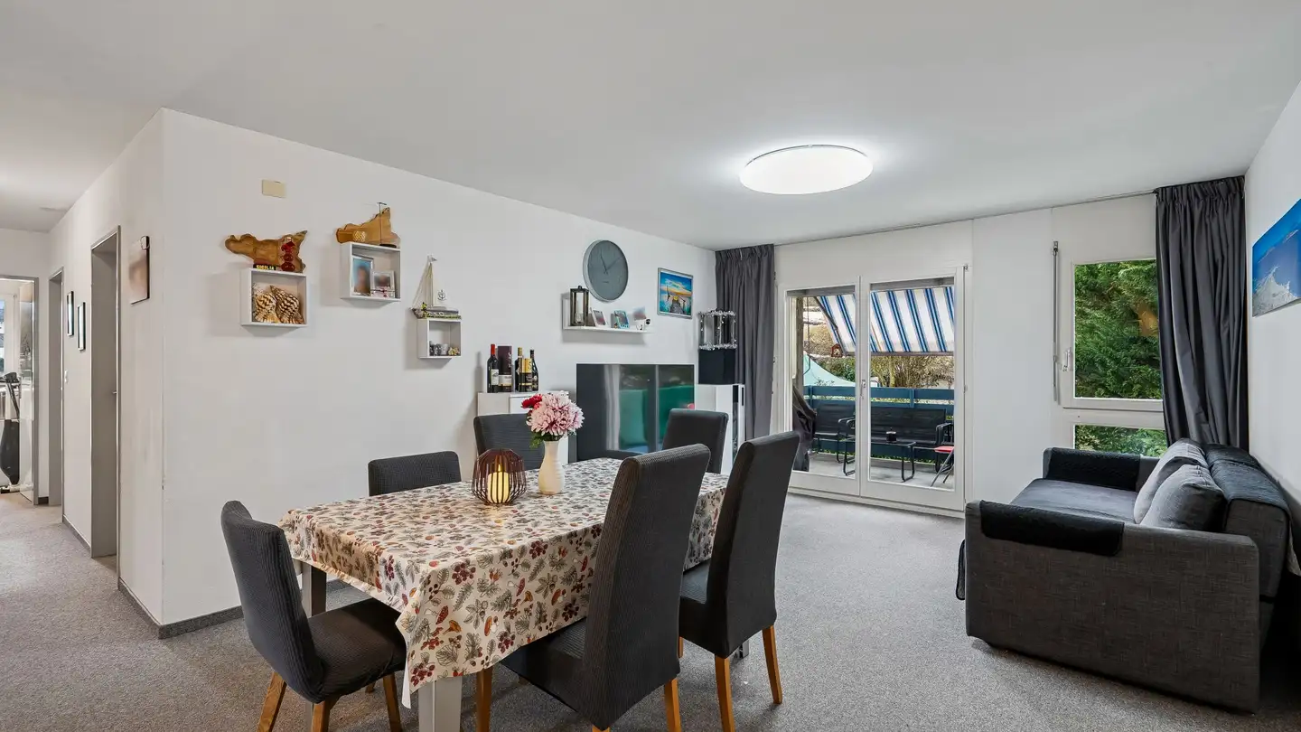 Appartement à vendre - Engenbühl 333, 5705 Hallwil - Photo 2