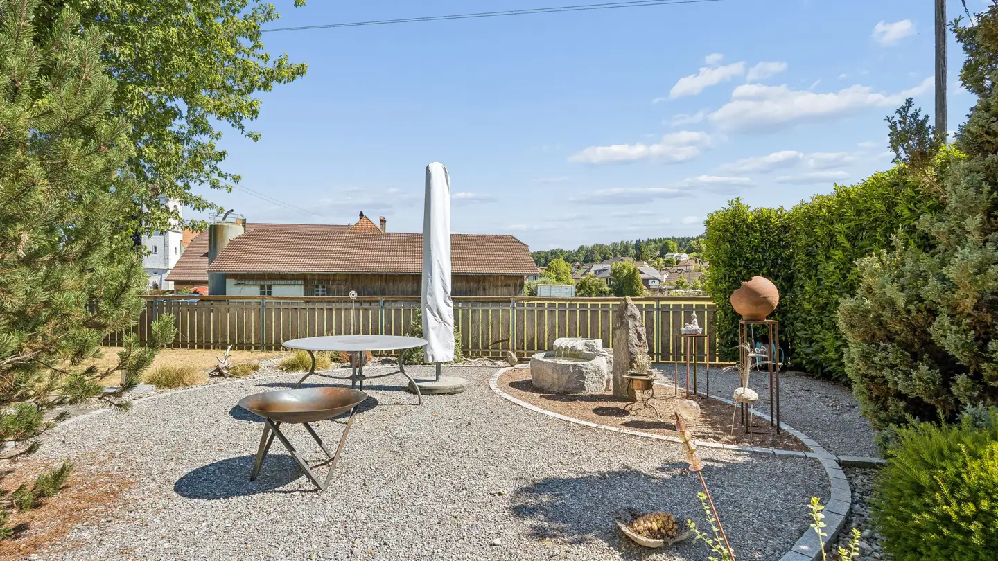 Edificio ad uso misto in vendita - Käsereistrasse 9, 4914 Roggwil BE - Foto 3