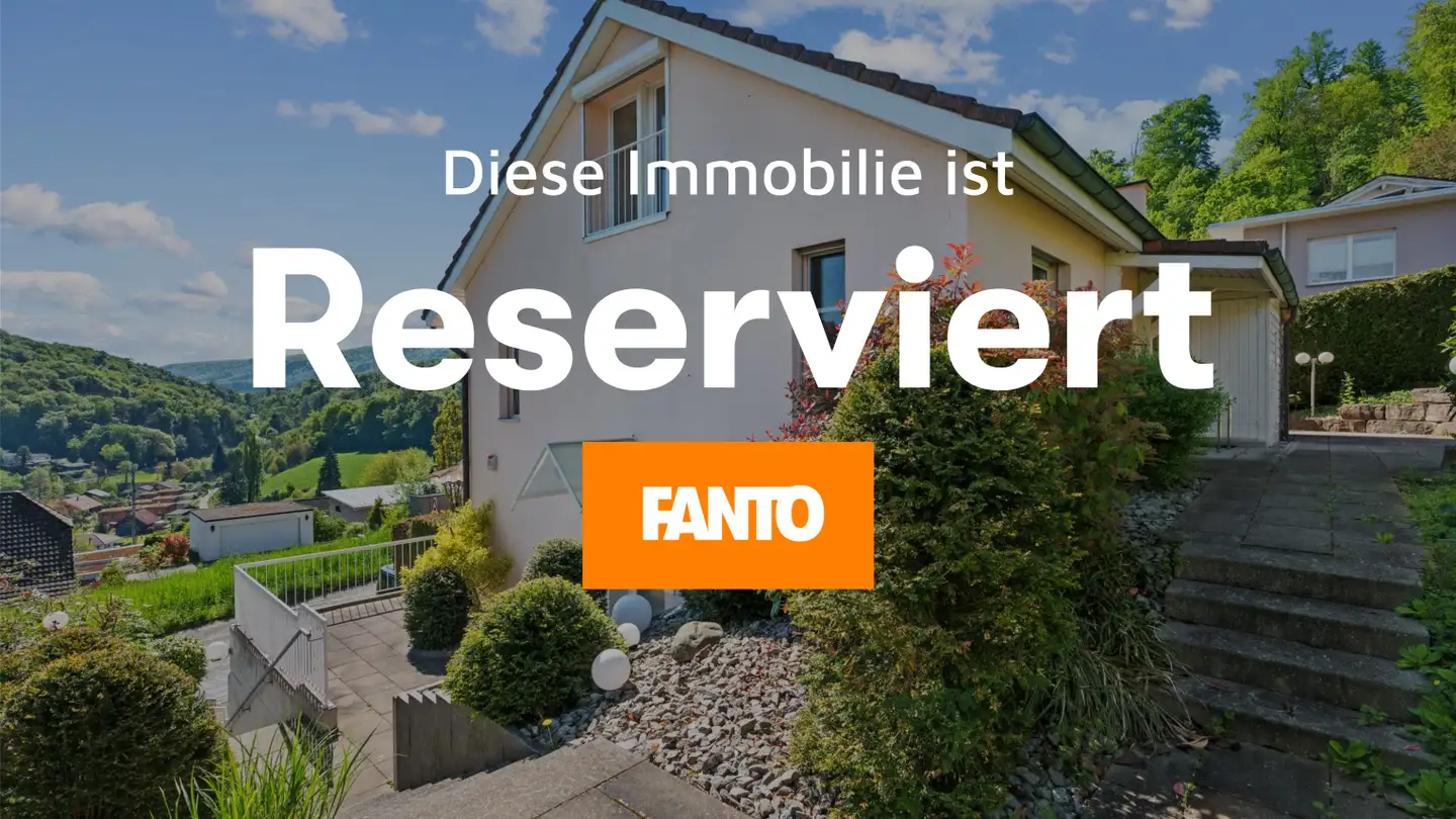 Casa singola in vendita - Im Rotländ 6, 4112 Flüh