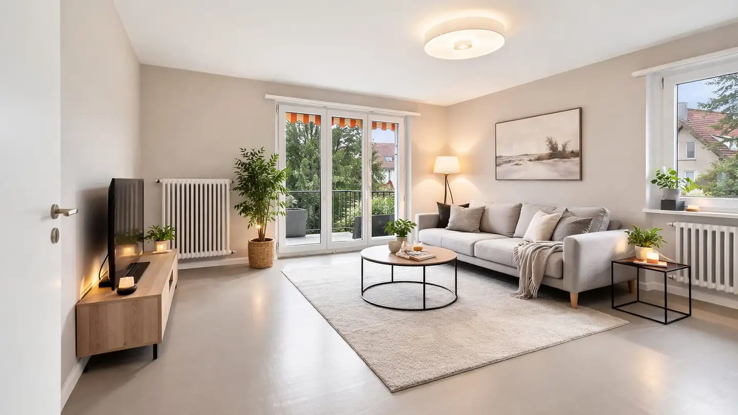 Single house for sale - Grenzweg 2, 5035 Unterentfelden - Photo 2