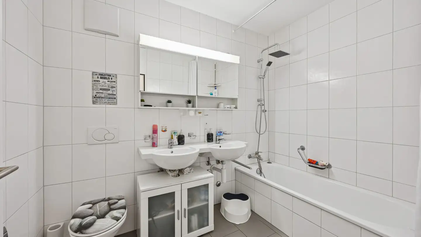 Appartamento in vendita - Baslerstrasse 172, 4632 Trimbach - Foto 2