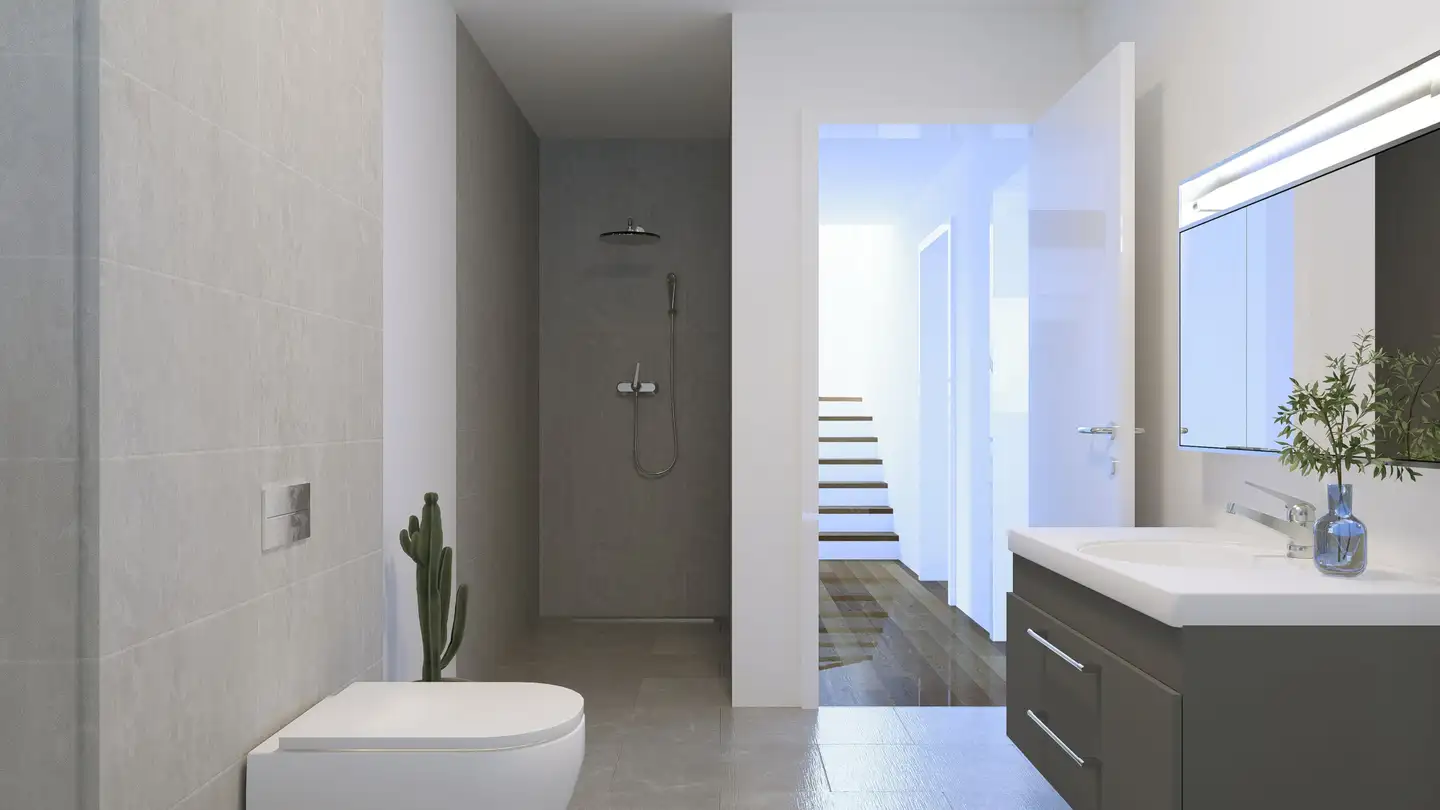 Casa singola in vendita - Schledernweg 27, 4143 Dornach - Foto 4
