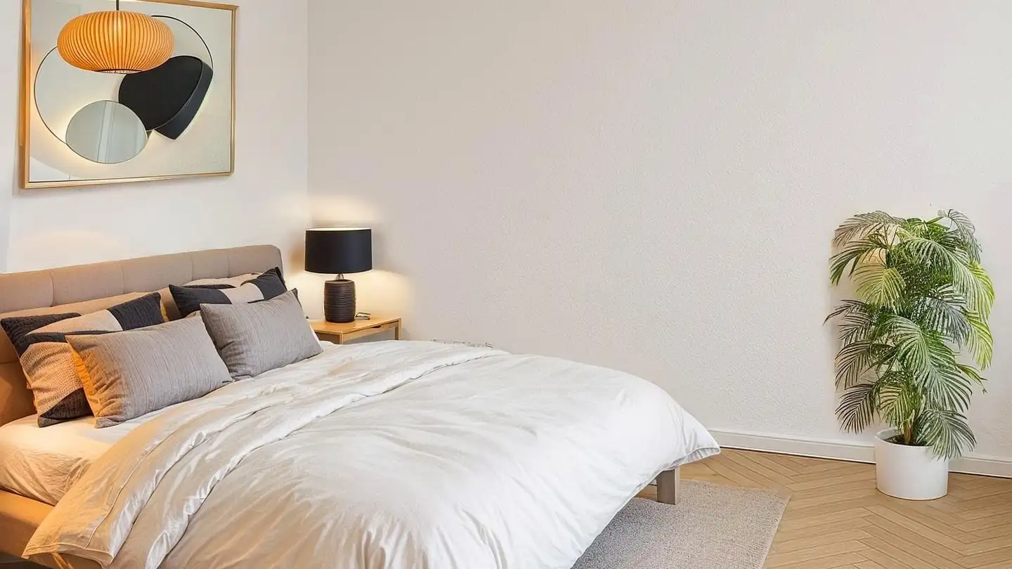 Studio mieten - Zürcherstrasse 1, 4332 Stein AG - Foto 2