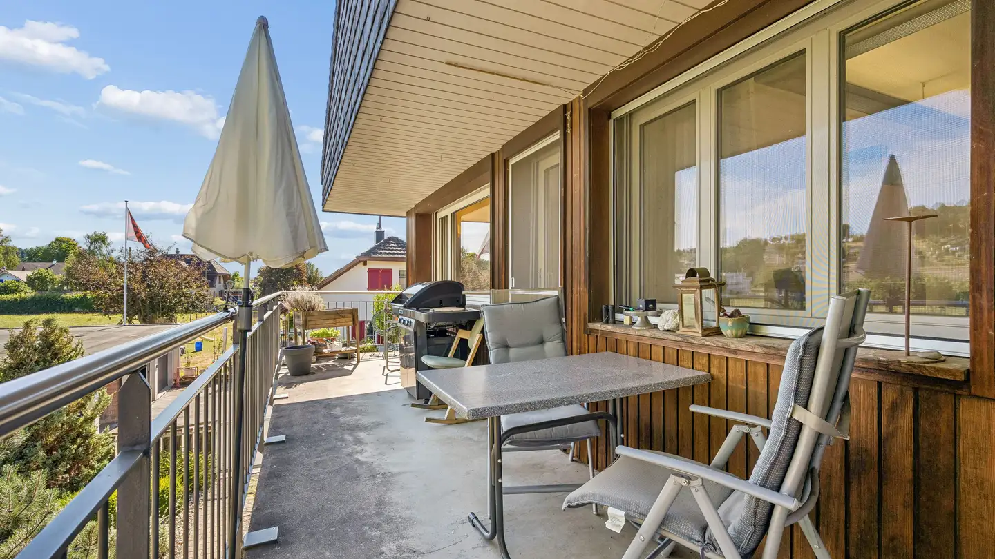 Edificio ad uso misto in vendita - Käsereistrasse 9, 4914 Roggwil BE - Foto 4