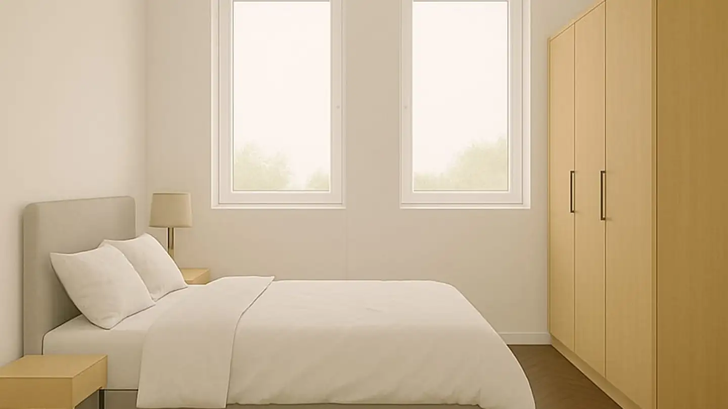 Studio for rent - Zürcherstrasse 1, 4332 Stein AG - Photo 3