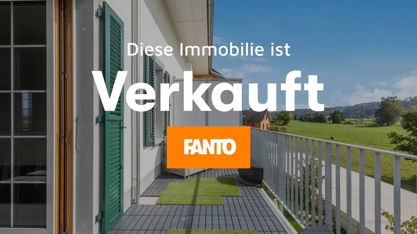 Appartamento in vendita - Hegenstrasse 20, 3366 Bollodingen