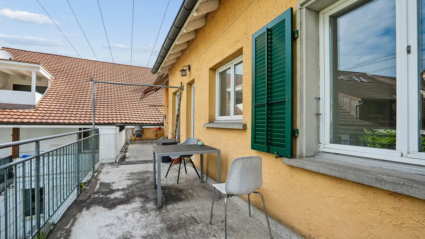 Mixed-use building for sale - Schulstrasse 2, 5070 Frick - Photo 4