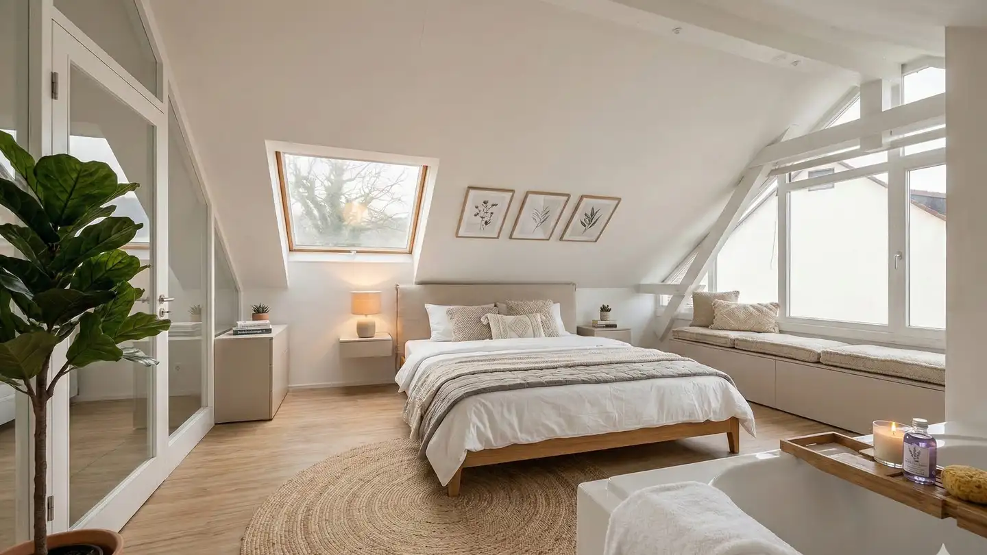 Single house for sale - Rheinweg 13, 5332 Rekingen AG - Photo 4