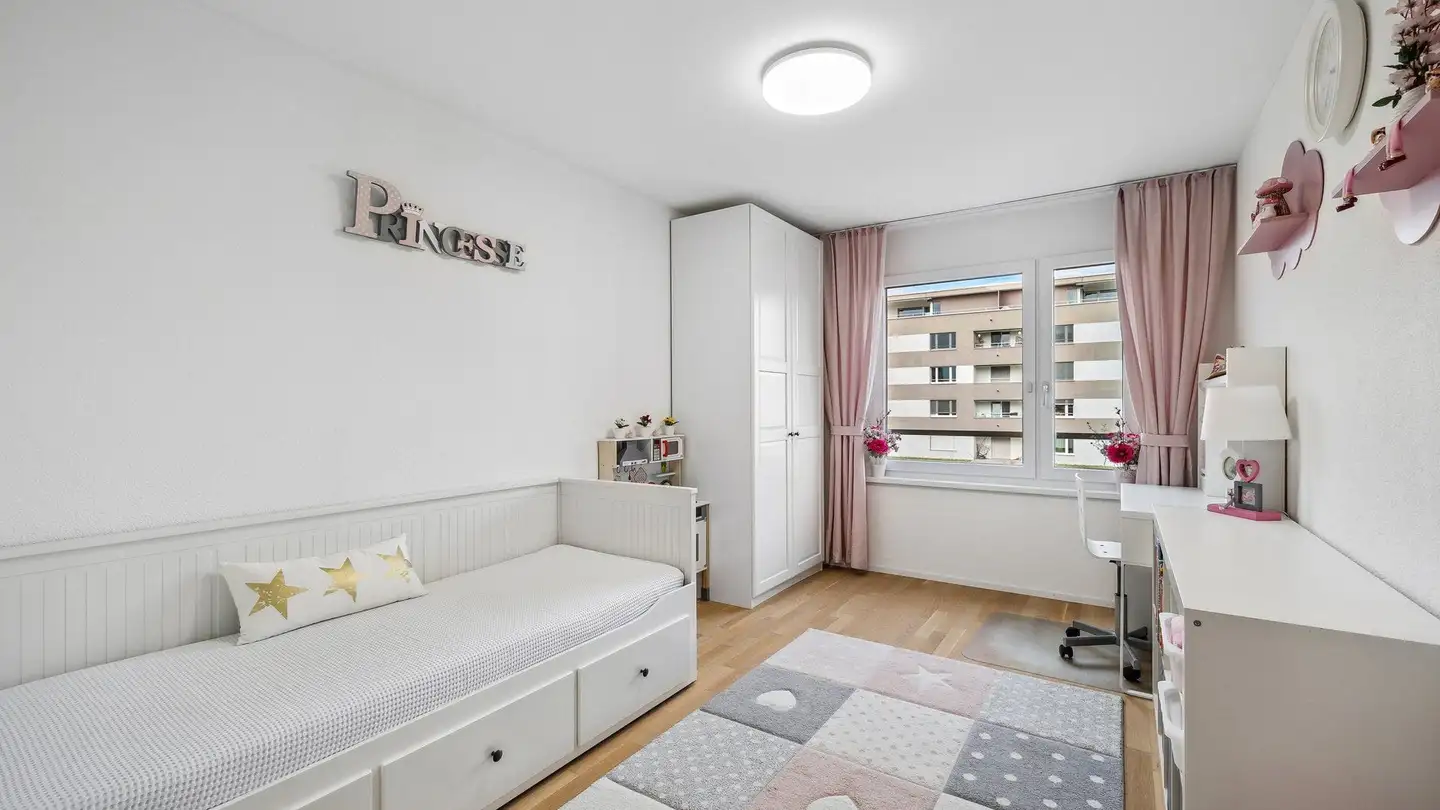 Appartement à vendre - Parkstrasse 6, 5036 Oberentfelden - Photo 2