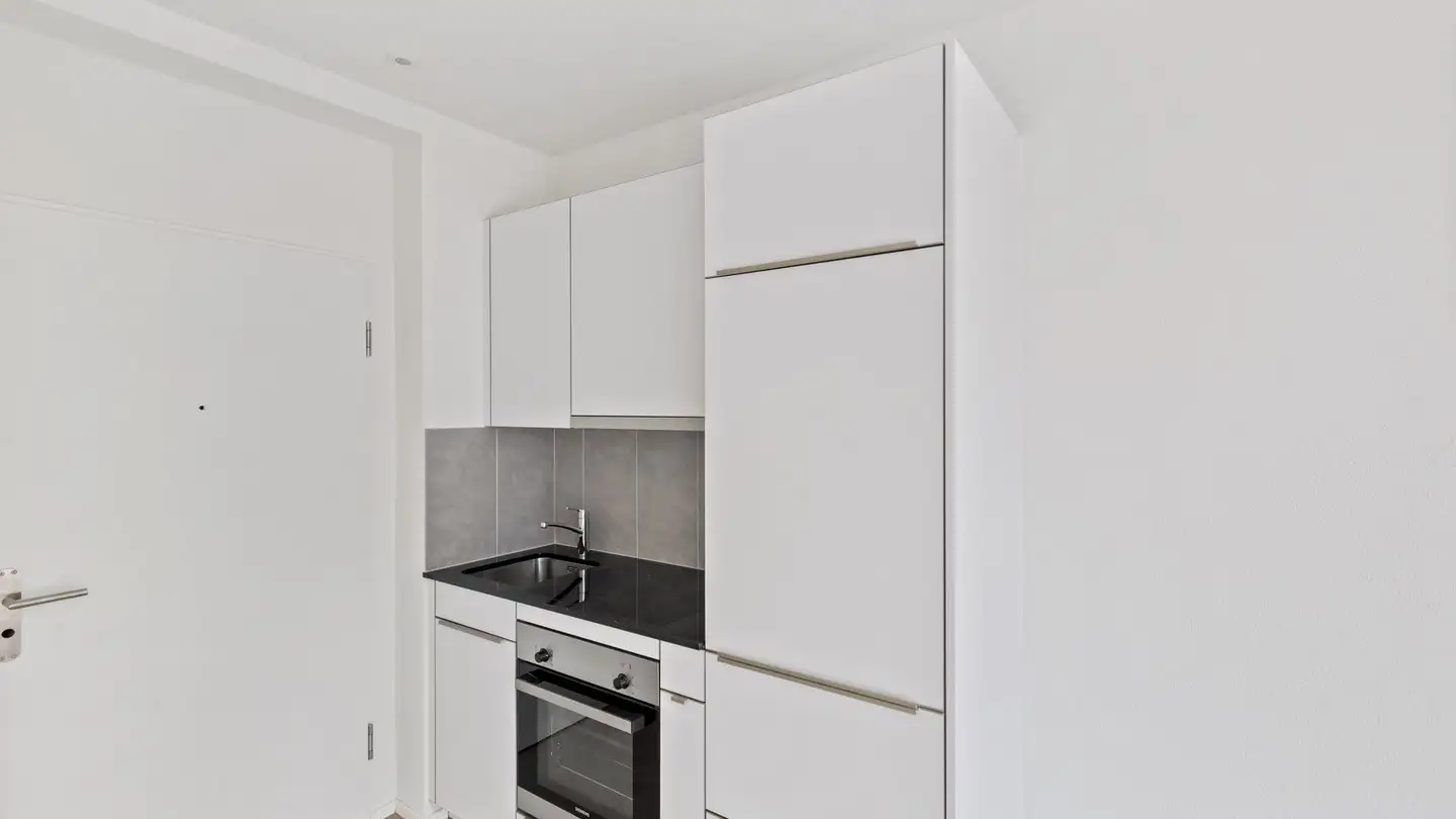 Apartment for rent - Jurastrasse 34, 4912 Aarwangen - Photo 3