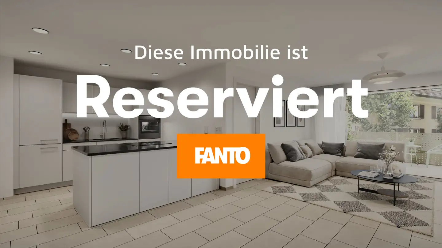 Wohnung kaufen - Hauptstrasse 45, 4655 Stüsslingen