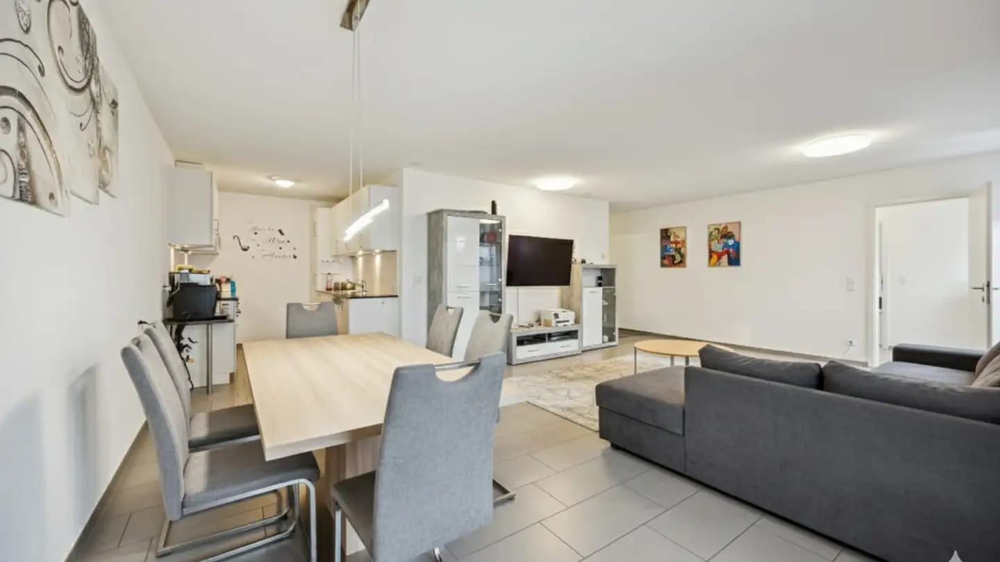 Appartamento in vendita - Baslerstrasse 172, 4632 Trimbach - Foto 3