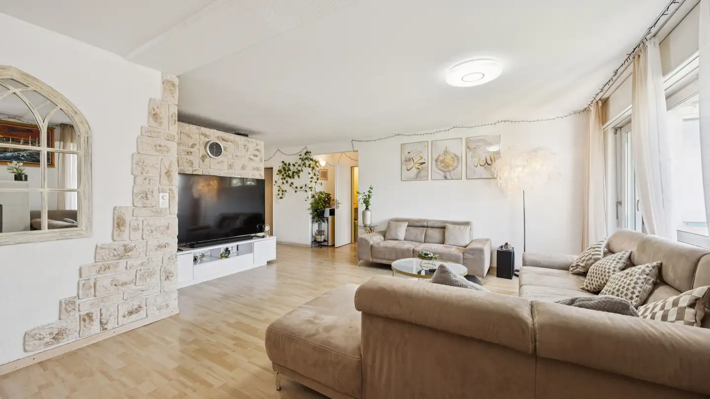 Appartement à vendre - Wöschnauerstrasse 32, 5012 Schönenwerd