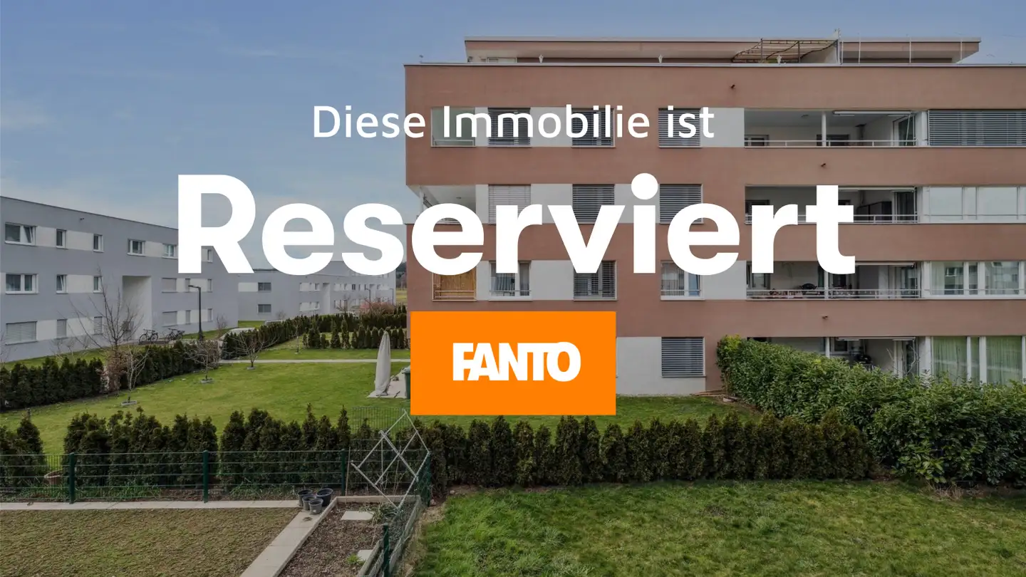 Apartment for sale - Parkstrasse 6, 5036 Oberentfelden