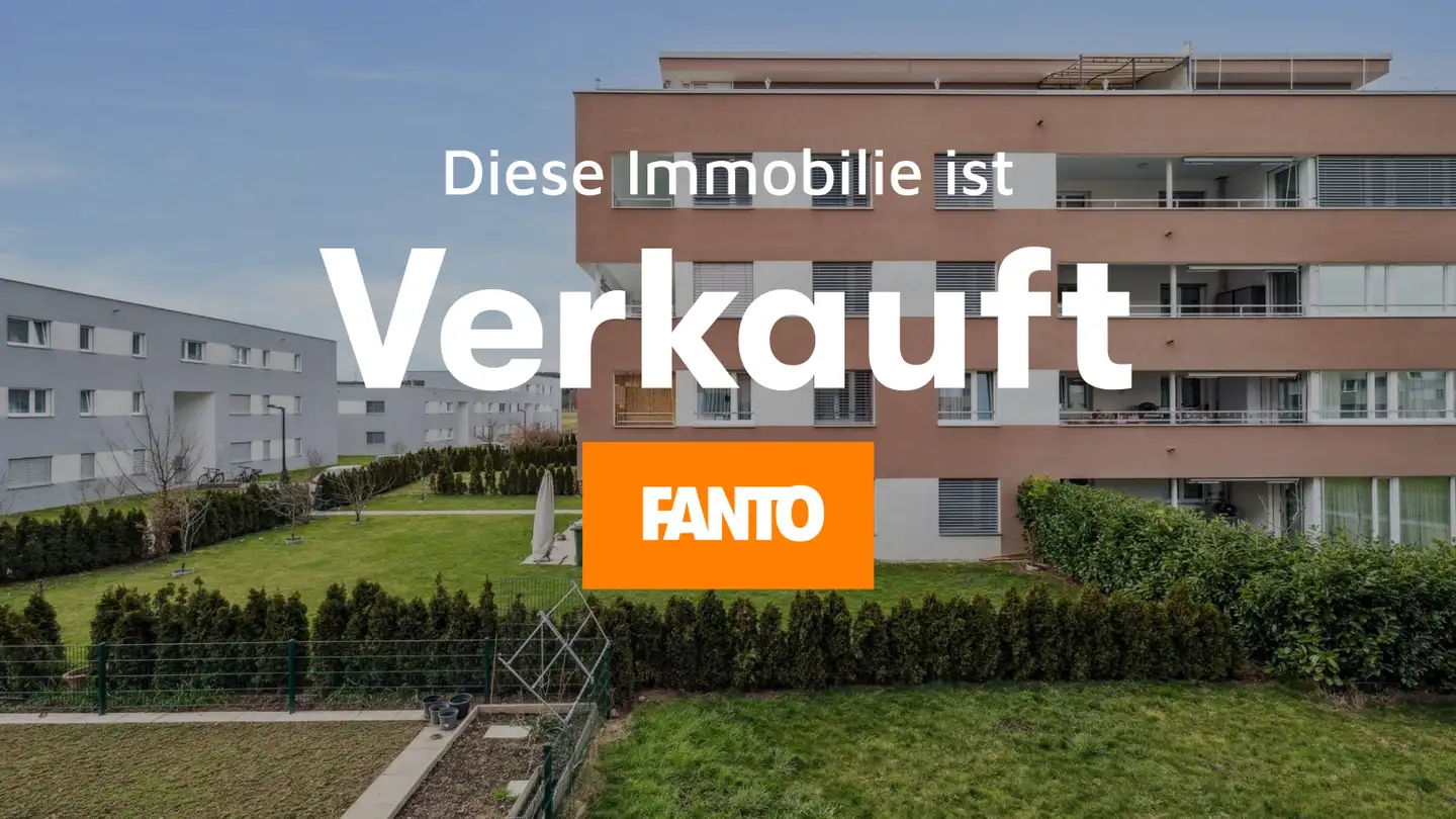 Wohnung kaufen - Parkstrasse 6, 5036 Oberentfelden