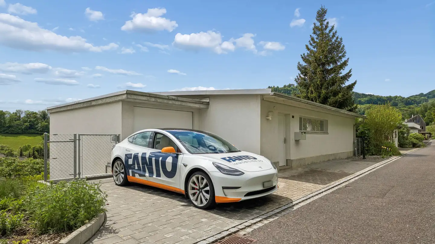 Single house for sale - Erzbergweg 10b, 5018 Erlinsbach