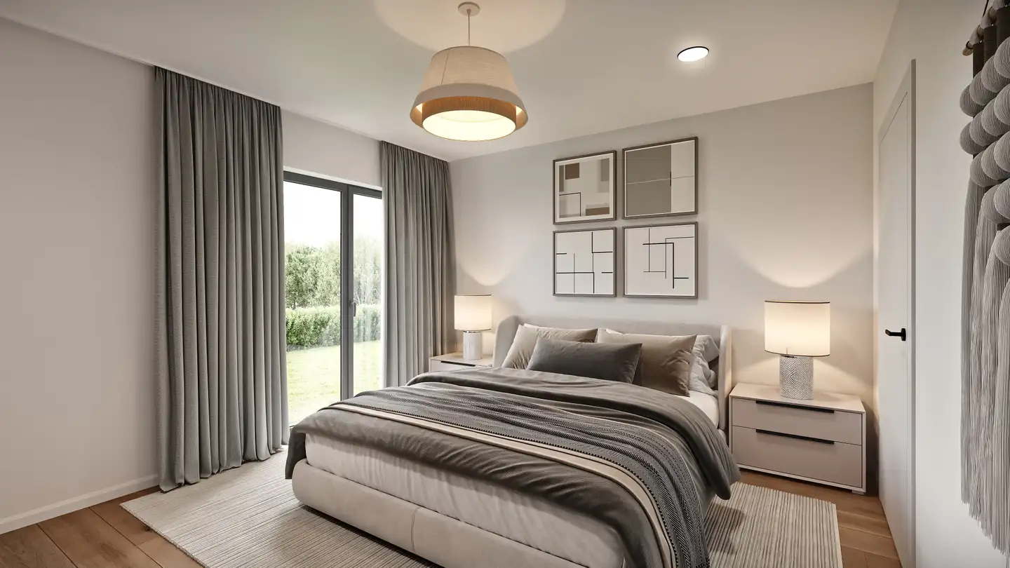 Wohnung kaufen - Forellenweg 7, 5070 Frick - Foto 4