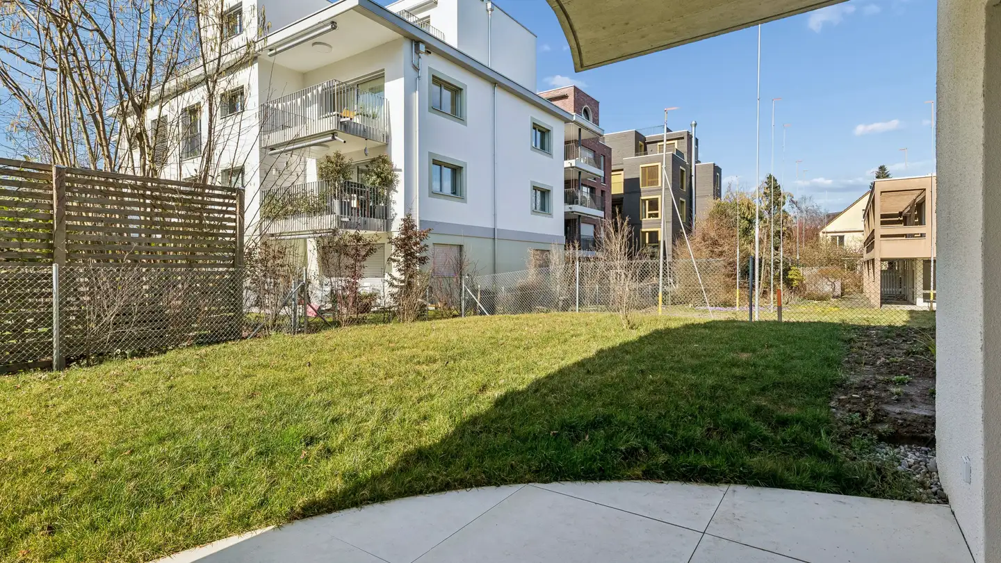 Appartamento in affitto - Birchdörfli 50, 8050 Zürich - Foto 2