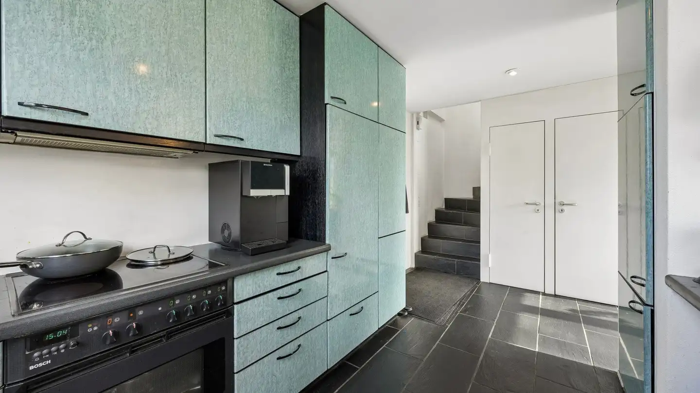 Einfamilienhaus kaufen - Rheinweg 13, 5332 Rekingen AG - Foto 4