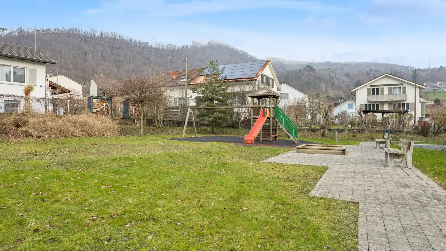 Appartamento in vendita - Baslerstrasse 174, 4632 Trimbach - Foto 4