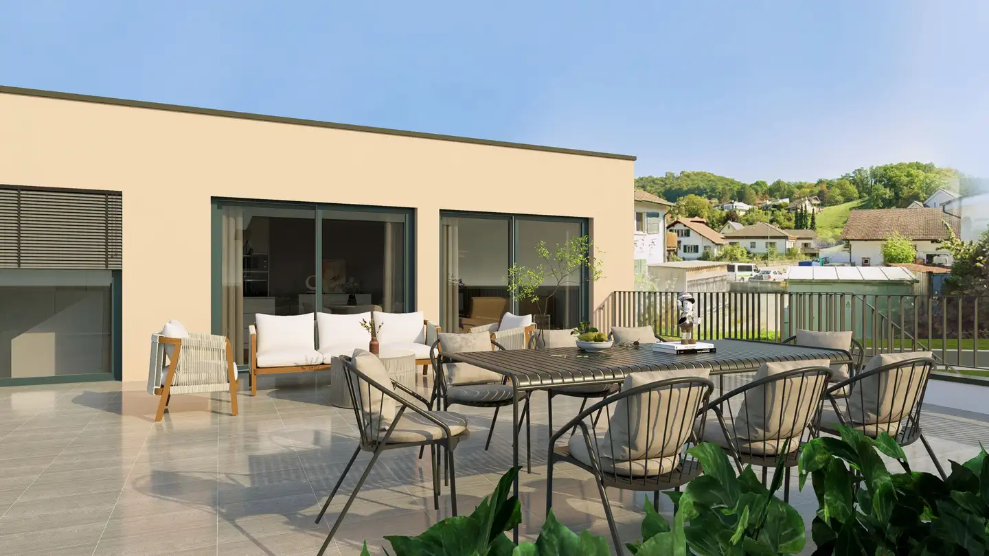 Casa singola in vendita - Schledernweg 27, 4143 Dornach - Foto 2