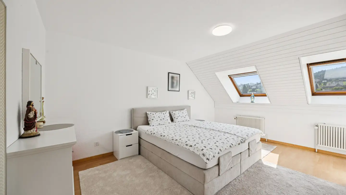 Duplex for sale - Sagiweg 2, 5737 Menziken - Photo 3