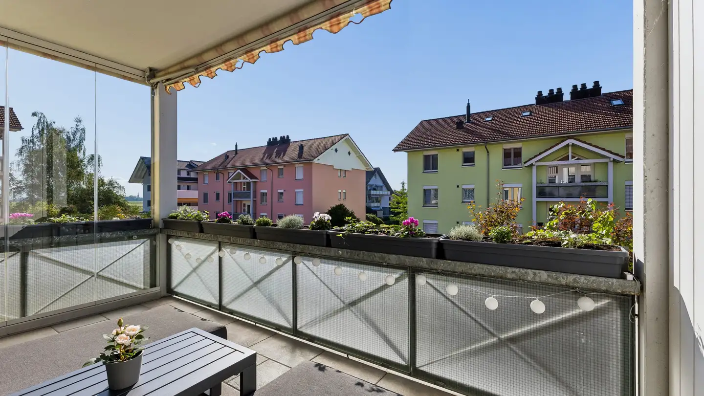 Appartement à vendre - Löwenacker 4, 4626 Niederbuchsiten - Photo 4