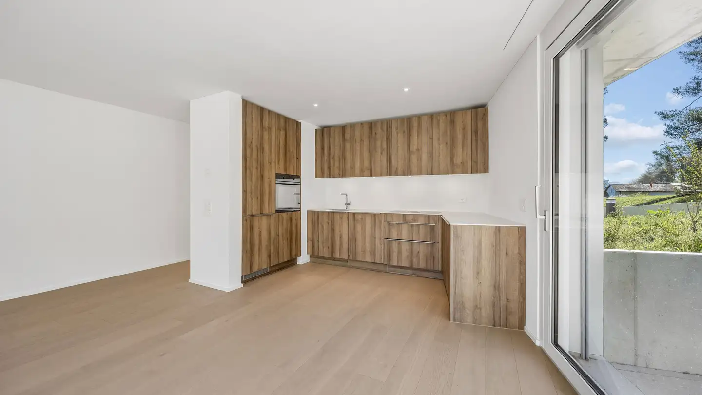 Apartment for sale - Sandrainstrasse 24, 5432 Neuenhof - Photo 4