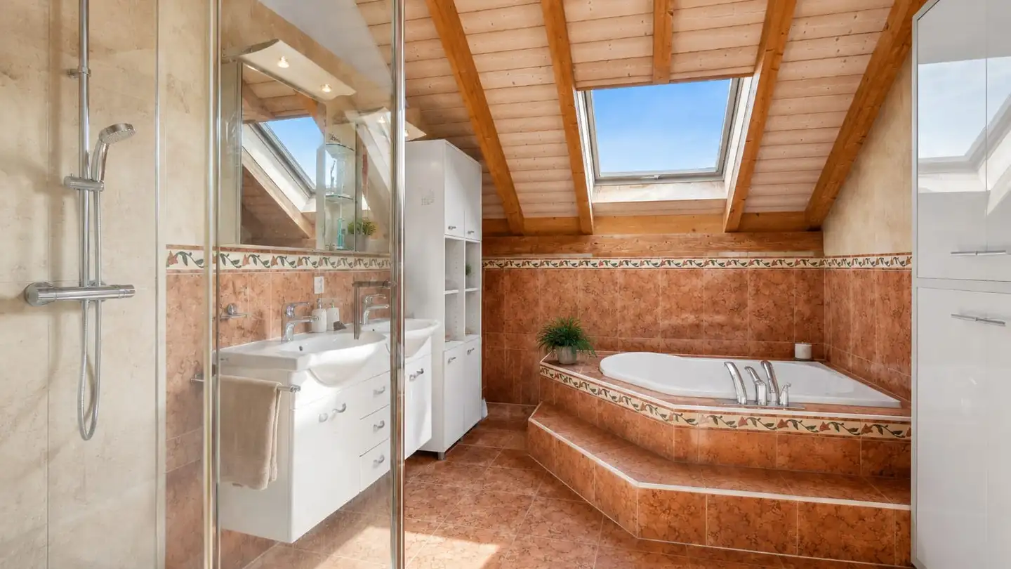 Casa singola in vendita - Sonnenrain 3a, 6221 Rickenbach LU - Foto 3